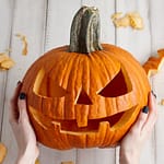 How To Carve A Pumpkin: Keeping your Hands Safe and Avoiding Nerve and Tendon injuries How To Carve A Pumpkin: Keeping your Hands Safe and Avoiding Nerve and Tendon injuries
