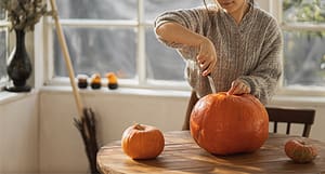 How To Carve A Pumpkin: Keeping your Hands Safe and Avoiding Nerve and Tendon injuries How To Carve A Pumpkin: Keeping your Hands Safe and Avoiding Nerve and Tendon injuries